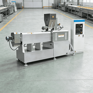 Machine à pain d'épices Panko, machine à faire des aliments frits croustillants, certification d'usine, machine à faire des chapelures - Product Image 6