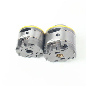 Parte 3G2752 3G7655 4T2626 1U2668 VQ 25VQ Vickers Kit de cartucho de bomba de paletas para CAT - Product Image 3