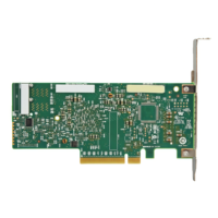 Carte de contrôle H5-25473-00 LSI00346 Interface PCIe 3.0 X8 Puce SAS3004 4 ports internes 12 Gb/s SAS/SATA 9300-4i