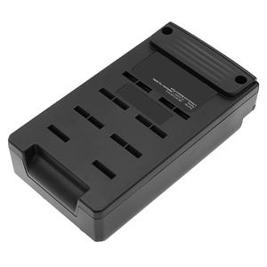 แบตเตอรี่ลิเธียมไอออนสุญญากาศ21.6โวลต์สำหรับ ZB1873-6S1P-03 ZB1873-6S1P-0 Tineco P1บริสุทธิ์ S12หนึ่ง S12โปร - Product Image 4