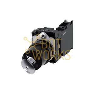 Siemens 3SU11005BF113FA0 - Nuovo - Product Image 1
