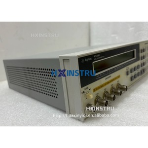 เครื่องวัดมิลลิโอห์ม Agilent 4338B # บีอาร์ เอช - Product Image 3