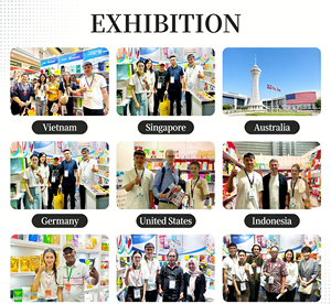 Elegante Sacchetto per Semi Pronto per la Vendita al Dettaglio, per Supermercati e Negozi di <span class=keywords><strong>Giardinaggio</strong></span> - Product Image 5