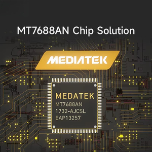 E103-W20 E103-W20 โมดูลกำหนดเส้นทางไร้สาย WiFi MT7688AN 2.4GHz โมดูล IoT ราคาประหยัด ใช้พลังงานต่ำ 20-24dBm รองรับโอเพ่นเวิร์ต - Product Image 3
