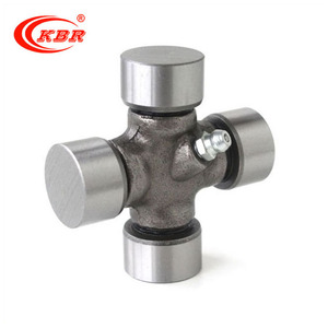 ข้อต่อเพลาหมุนสากล PTO ข้อต่อ KBR-2110-00 <span class=keywords><strong>JX110</strong></span>แบบแมงมุม - Product Image 6