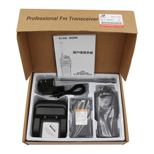 Mytetra DM207 Digital <b>Walkie</b> <b>Talkie</b> 5W 16 Channels UHF Two Way Radio Handheld Transceiver Long Range Communications - Product Image 6
