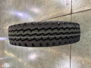 ยางรถบรรทุกใหม่แบบเรเดียลสมรรถนะสูง ขนาด 1100r20 ขายส่ง 18PR คุณภาพยางคุณภาพสูง พร้อมยางใน ขนาด 11.00r20 สำหรับรถยนต์ - Product Image 3