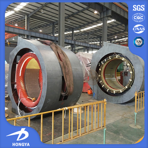 Generador de planta hidroeléctrica de <span class=keywords><strong>1MW</strong></span> - Product Image 4