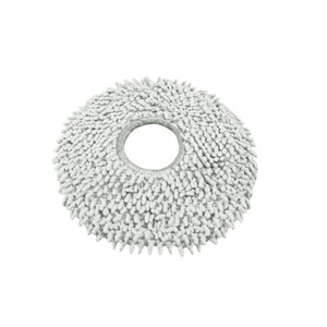 Pièces détachées pour robot aspirateur Dreame X50 Ultra L50 Ultra L40s Pro Ultra : brosse principale rotative / tampons <span class=keywords><strong>de</strong></span> lavage / brosse latérale / filtre HEPA / sac à poussière - Product Image 5