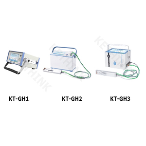 식물 광합성 분석기 시스템 KT-GH 시리즈 식물 광합성 테스터 식물 광합성 측정기 - Product Image 6