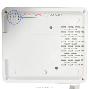 Inveer Đầu Đĩa DVD <span class=keywords><strong>CD</strong></span> <span class=keywords><strong>Mini</strong></span> Cấp Nguồn <span class=keywords><strong>USB</strong></span> C Mới Có Loa Và Mô Hình Chức Năng Đa Phương Tiện M3S - Product Image 4