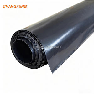 Toptan fiyat Hdpe geomembran yüzme havuzu güneş dayanıklı ve bahçe göletler Spirulina tarım rezervuar biyogaz için antioksidan - Product Image 2