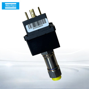Interruptor de Presión Atlas Copco 1624962200, Accesorio de Válvula de Aire con Rosca G1/2 - Product Image 1