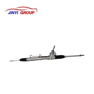 Engranaje de dirección asistida automática para CHRYSLER TOWN & COUNTRY 2011-2016 5151705AF 5151705AE - Product Image 1