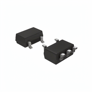 Original Power Management (PMIC) Electronic Circuit Components MAX6418UK33+T SC 74A, SOT 753 - Product Image 1