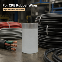 Additif chimique OEM pour usine : Modificateur de caoutchouc liquide pour isolation de câbles, matériau TPE pour chaussures, transparent et non migratoire