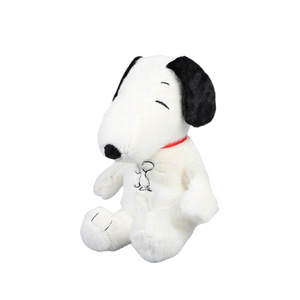 New 29cm/11 Inch Breathing and Music Glowing <strong>Snoopyed</strong> Plush <strong>Toy</strong> Cartoon Dog Animal <strong>Toy</strong> Baby Sleeping Doll Stress Relieving <strong>Toy</strong> - Product Image 3