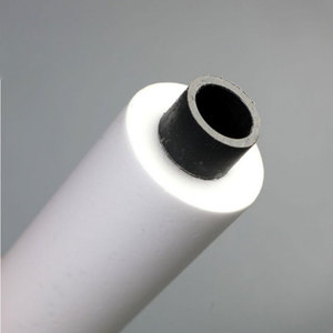 Aplicador de brochas de <span class=keywords><strong>rodillo</strong></span> de pintura de espuma ZXD Industrial y DIY a buen <span class=keywords><strong>precio</strong></span>, nuevo diseño, esponja absorbente de PVA, soporte personalizado OEM - Product Image 1