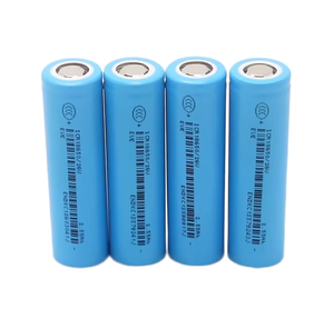 18650 26V <strong>Battery</strong> 3.7V <strong>2600mah</strong> 18650 Li-<strong>ion</strong> Rechargeable <strong>Battery</strong> <strong>3.7</strong> <strong>v</strong> <strong>Lithium</strong> <strong>Ion</strong> 18650 <strong>Battery</strong> for Bicycles Scooters - Product Image 2