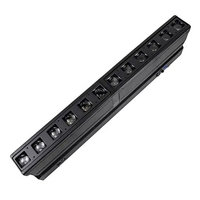 HN 12*40W 10*40W LED 4in1 faisceau mobile tête barre lame matrice Zoom lavage DJ lumières Disco DMX512 usine scène lumières vente chaude
