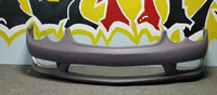 AMG Bodykit für Mercedes-Benz R230 SL500 – Hochwertiges GFK AMG Karosserie-Kit für Klassische Auto-Teile: Frontstoßstange, Heckstoßstange, Seitenschweller