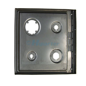 Matriz de Estampado Metálico, Herramienta de Conformación para Cocina de Gas, Piezas de Estampado Personalizadas para Electrodomésticos - Product Image 1