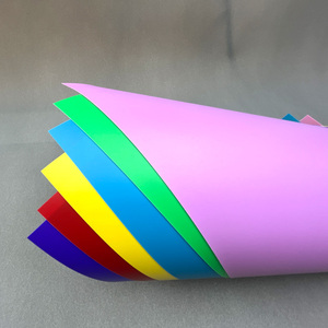 Láminas de Plástico PP Transparente Negro de 0.5mm y 1mm, Rollo de Polipropileno para Termoformado y Formación al Vacío, Venta Caliente - Product Image 5