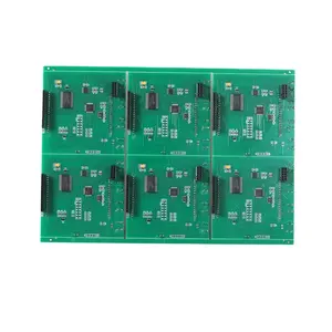 High quality Pcb Components Pcb Assembly Electronic