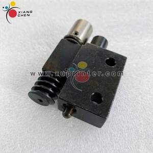 WD แกนหมุนปรับ M2.030.549F คุณภาพสูงสำหรับไฮเดลเบิร์ก SM74 PM74พิมพ์ออฟเซต - Product Image 2