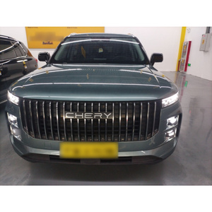 GUAZI Chery Explore 06 Usado en Stock 2024 Gasolina 1.6 SUV FWD 5 Asientos 9v4hh62ejn - Product Image 3