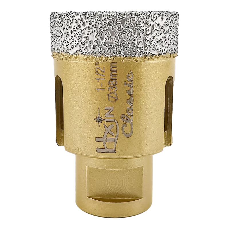 Diamond Core Drill Bits for Marble
