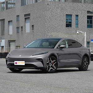 Nuevo y Popular Auto Económico Marvelous F7 con Excelente Calidad - Product Image 2