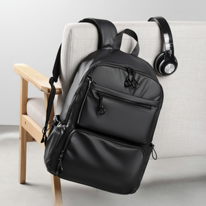 Grande zaino da viaggio Casual per impiegati studenti universitari studenti delle scuole per viaggi all'estero - Product Image 1