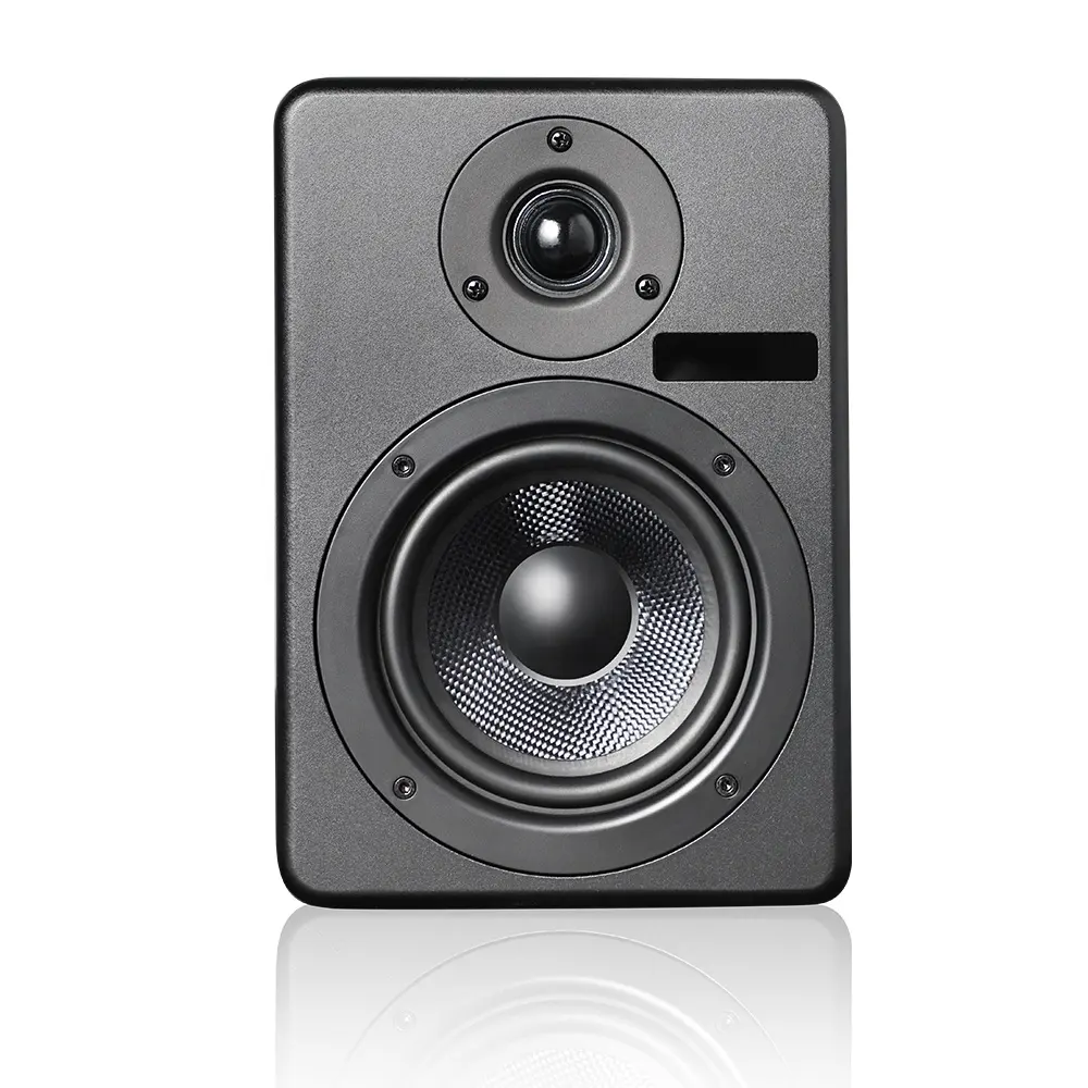 MAONO Actice Powered DJ Sound Monitor Professional Studio Speaker For Music Production Monitor Speakers