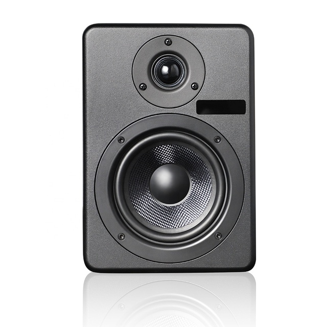 MAONO Actice Powered DJ Sound Monitor Professional Studio Speaker for Music Production Monitor Speakers