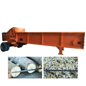 Penjualan Terbaik pertanian taman kayu Twig Crusher - Product Image 5