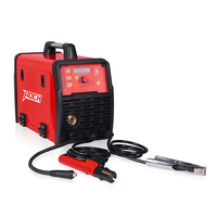 MIG160ซูเปอร์คุณภาพ3 In 1 Tig Mig Co2ชีพจรเชื่อมอุปกรณ์
