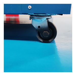 ห้องแช่เย็นสำหรับบาร์เนื้ออาหารทะเลเนื้อปลาเนื้อ - Product Image 6