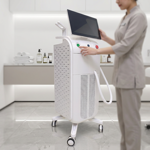 Máquina de Depilación Láser de Diodo de Hielo de 16 Barras, 940NM, 1064NM, 808NM, 755nm, Multifuncional, 3000W, Equipo de Belleza de Alta Potencia - Product Image 1