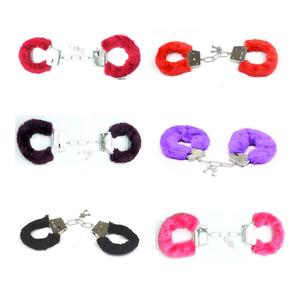 Perlengkapan Bondage Berkualitas Tinggi Layanan Purna Jual yang Baik Peralatan Seks yang Aman dan Unggul Borgol - Product Image 5