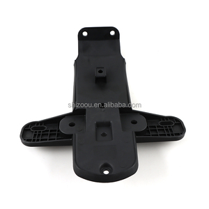 Guardabarros para motocicleta, cubierta protectora de choque para rueda trasera, forro interior de goma para VOGE Valico 300DS <span class=keywords><strong>300</strong></span> <span class=keywords><strong>DS</strong></span>, piezas de <span class=keywords><strong>Moto</strong></span> - Product Image 6