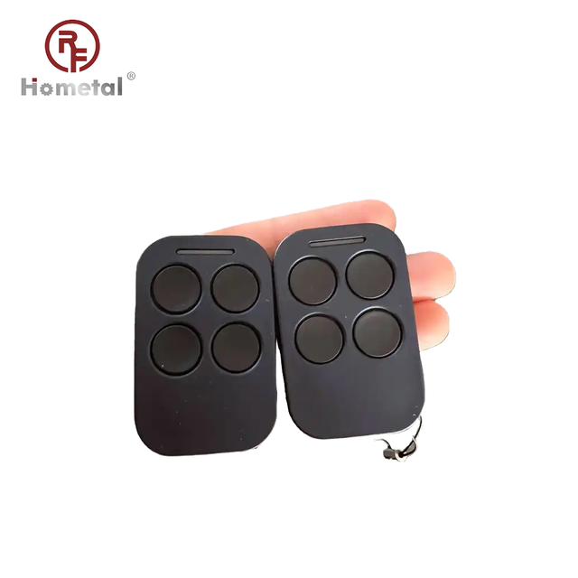 Modern Automatic Gate Opener Remote Control 433.92MHz for Villa Automatic Door