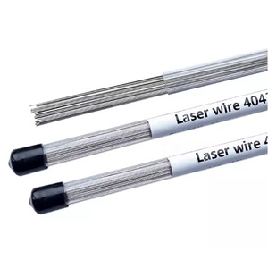 Fil de soudage TIG ER4043 sur mesure, fil de soudage laser pour aluminium, type MIG, matériau <span class=keywords><strong>cuivre</strong></span> pour soudure 0.2/0.3/0.4/0.5/0.6 - Product Image 4