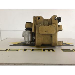 Pinza Freno Posteriore Honda con Staffa di Supporto per CB1000R 2008-2015 - Product Image 4