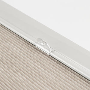 Persianas Enrollables de Panal TDBU Inalámbricas de Estilo Francés para Ventanas Modernas con Ajuste Perfecto Integrado, Interior Minimalista, Opacas - Product Image 6