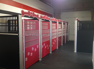 Kandang anjing Stainless Steel tampilan tidak menghalangi - Product Image 6