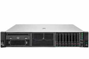 Serveur en rack HPE DL380 Gen10 12 LFF HPE ProLiant Gen 10 en stock - Product Image 3