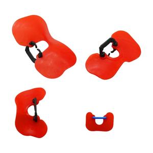 <span class=keywords><strong>Gafas</strong></span> Anti-picoteo para Pollos, Sin Tornillos, 4 Tamaños, Suaves - Product Image 6