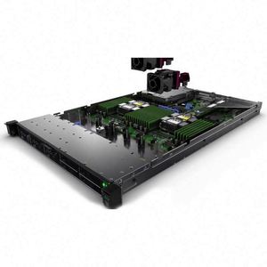 Giá rẻ hiệu suất cao ban đầu HPE ProLiant DL360 gen10 gen11 Intel Xeon Rack máy chủ 2U - Product Image 5