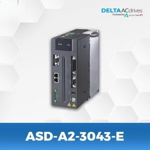 ไดรฟ์ ASD-A2-3043-E ของแท้ใหม่ 3KW 480V 3PH มีสินค้าในสต็อก ASD-A2-3043-E, ASD-A2-3043-E Asd-A2-3043-E ASD-A2-3043-E, ASD-A2-3043-E - Product Image 4